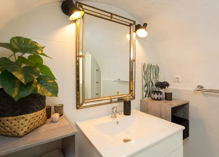 Avenida Cozy In Center *